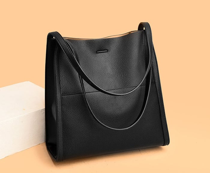 Olivia™ | Sac à bandoulière élégant fait main