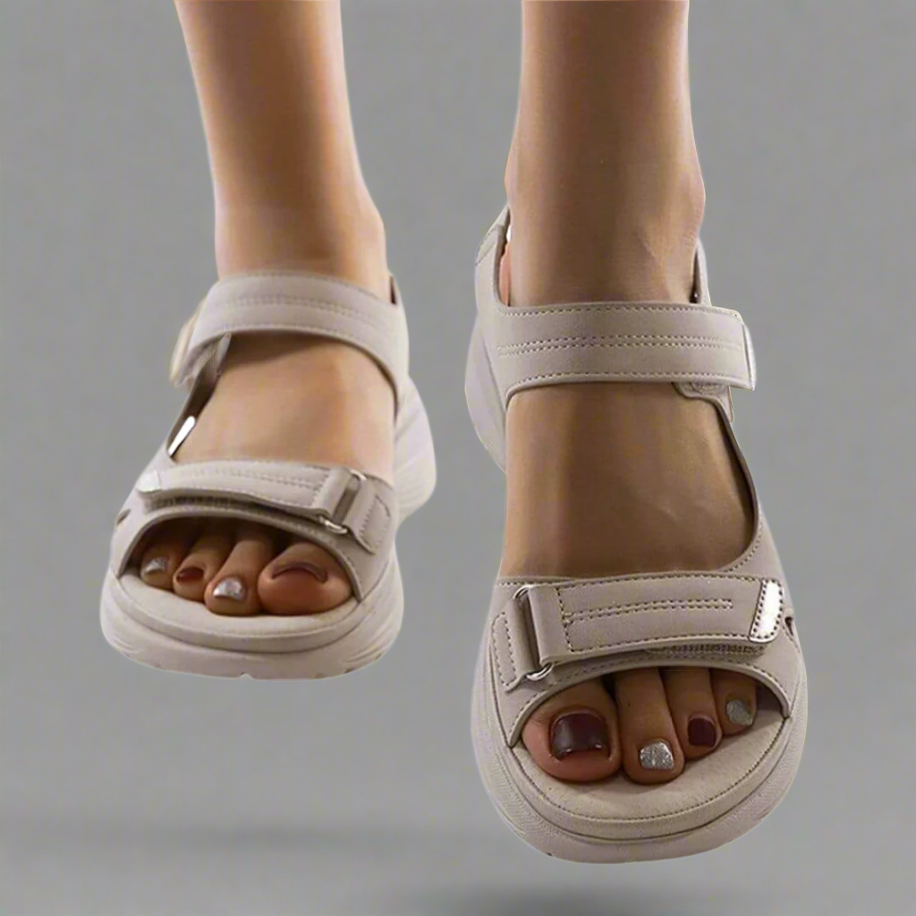 Sandales Wilhelmine™ avec confort premium pour femmes