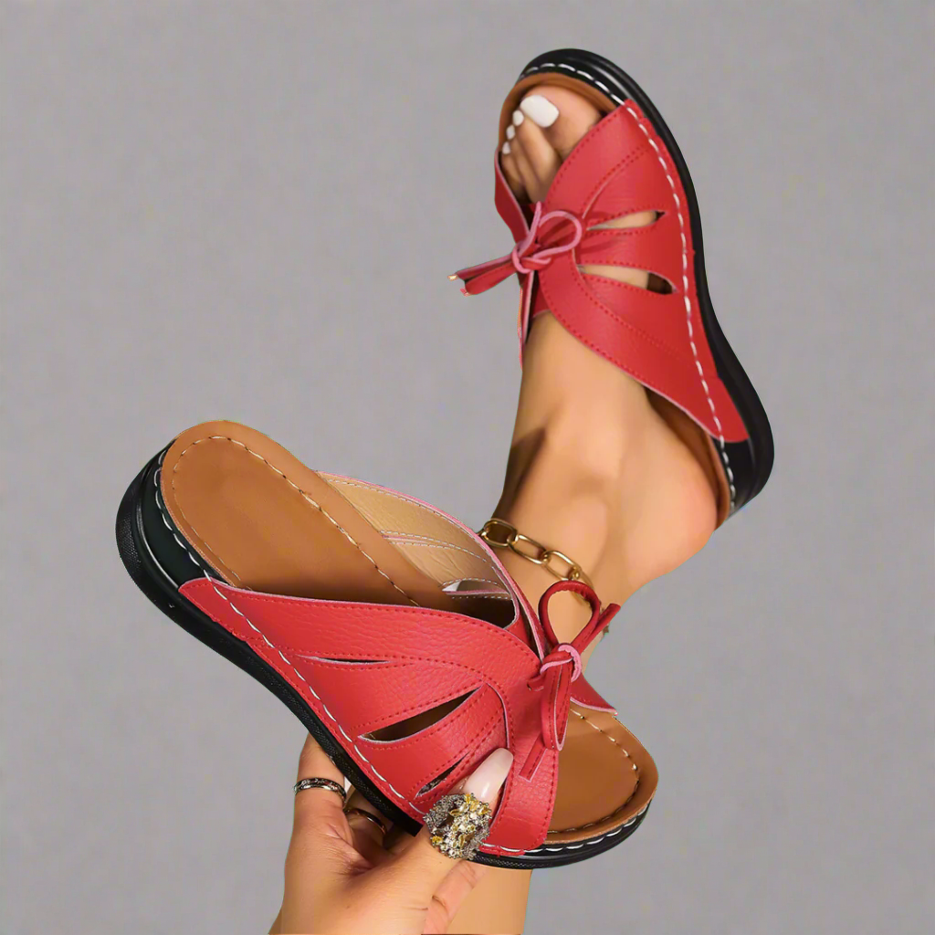 Luzie™ Sandales avec confort premium