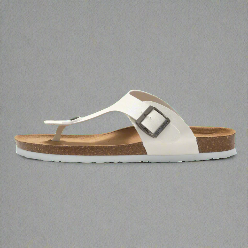 Kassandra™ Sandales Premium Artisanales