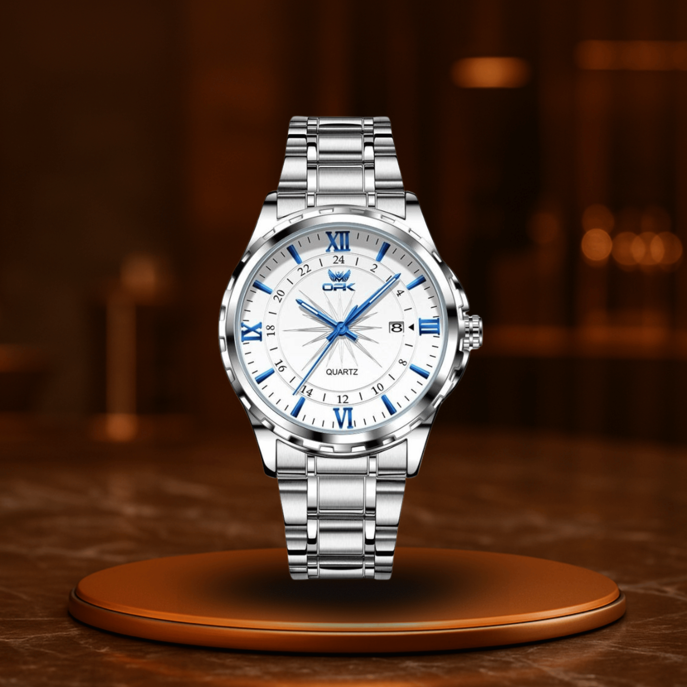 Tempus Valor