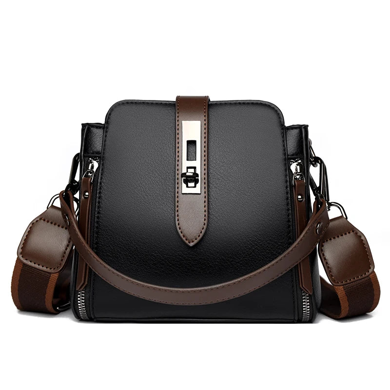 Victoria™ | Sac compact de luxe