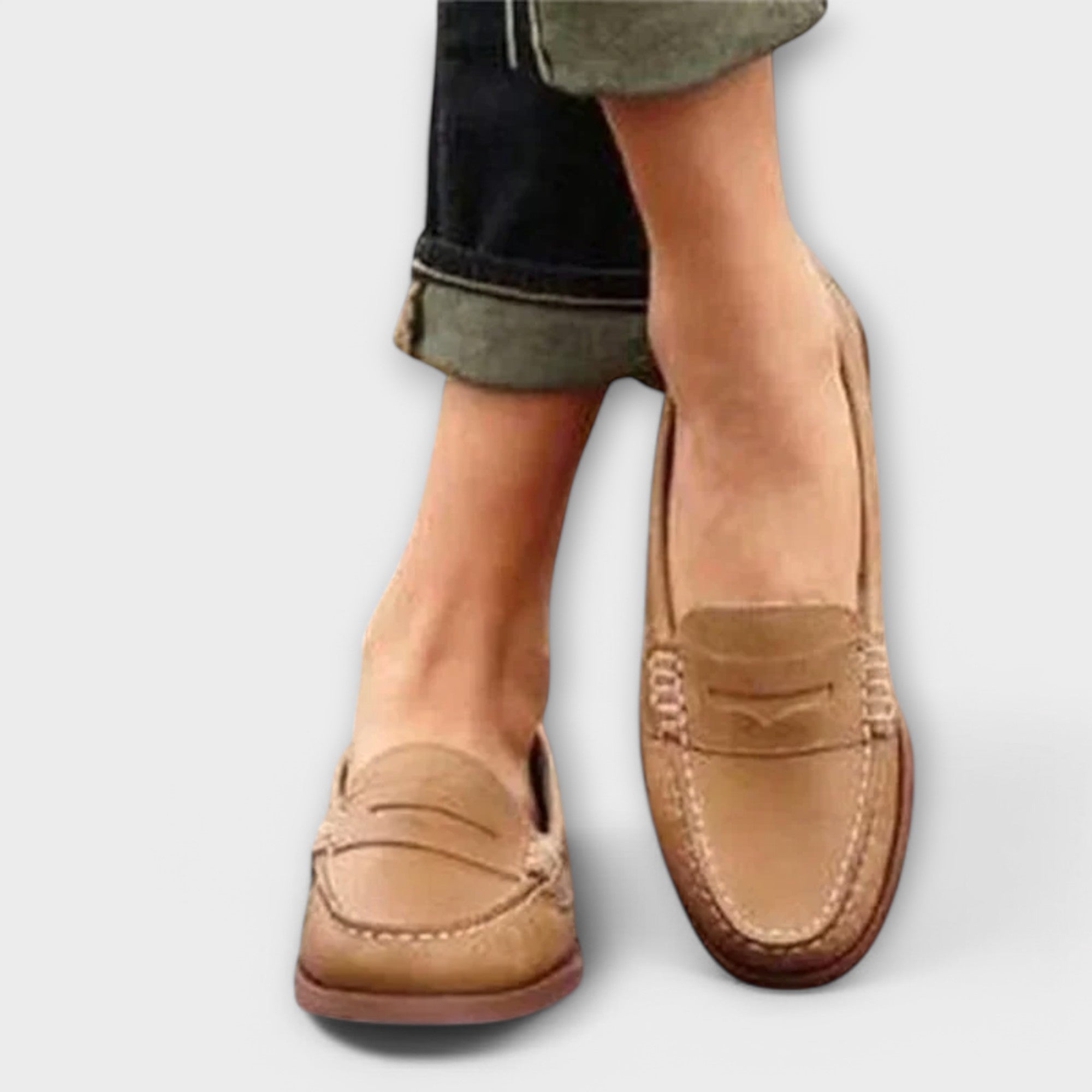 Mia™ Mocassins Classiques pour Femmes