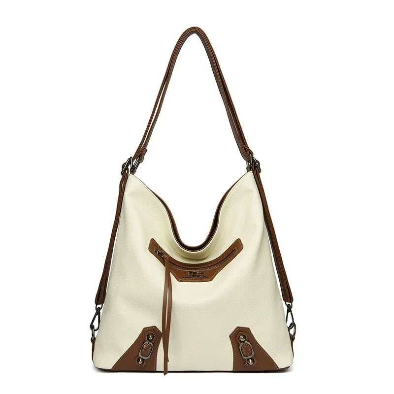 Melanie ™ | Elegante Tasche mit mehreren Taschen