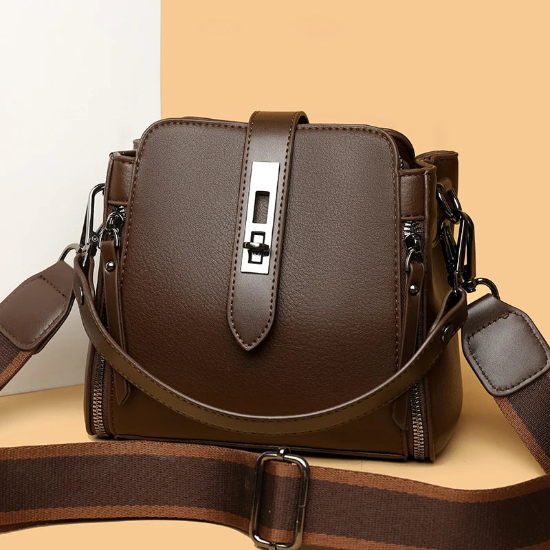Victoria™ | Sac compact de luxe