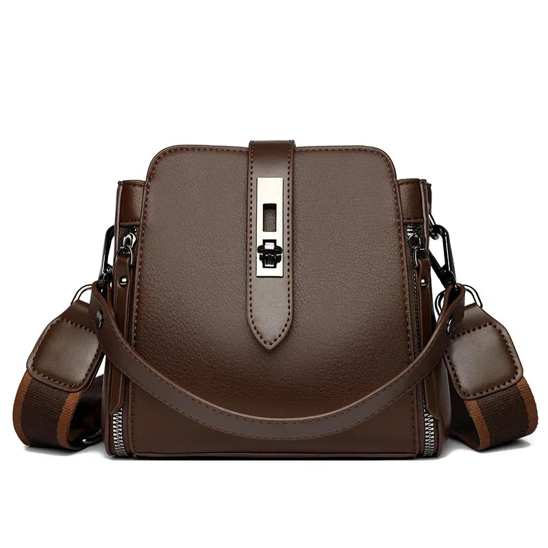Victoria™ | Sac compact de luxe