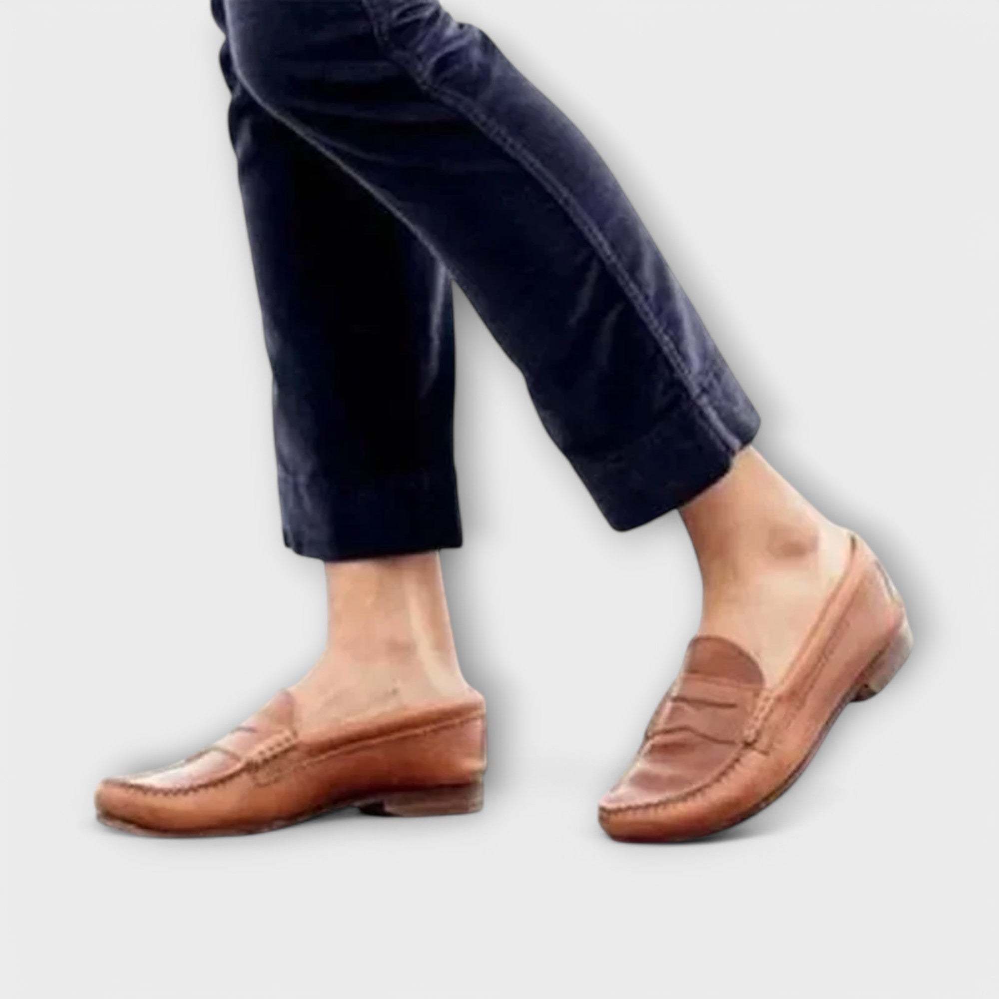 Mia™ Mocassins Classiques pour Femmes