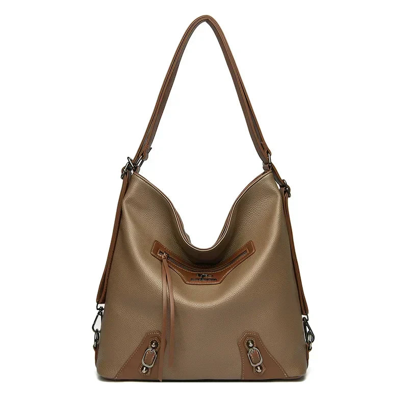 Melanie ™ | Elegante Tasche mit mehreren Taschen