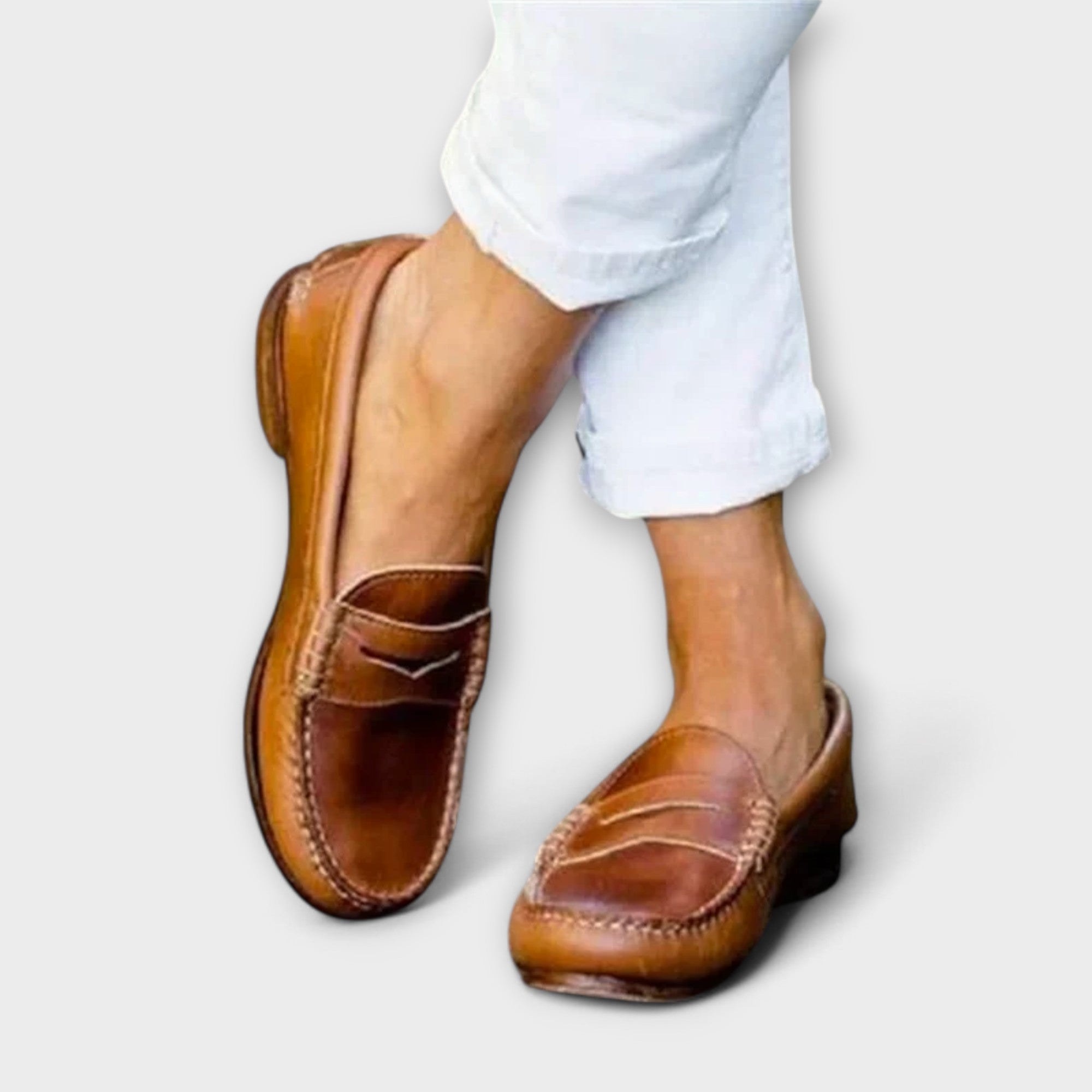 Mia™ Mocassins Classiques pour Femmes