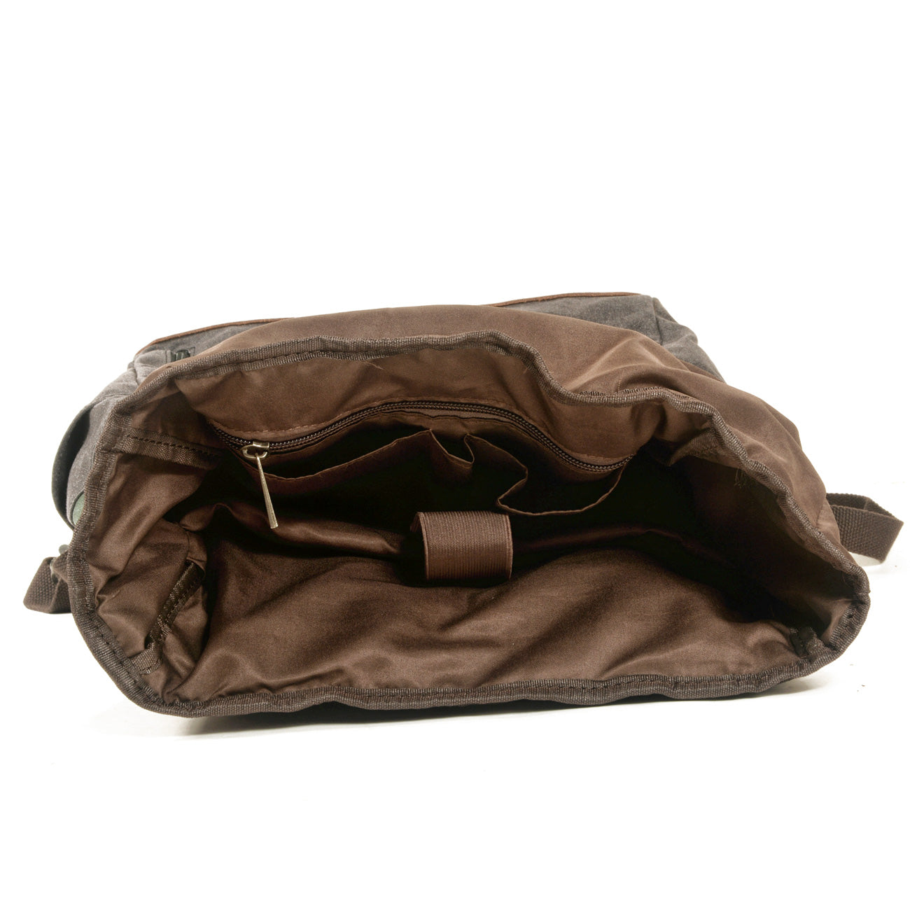 Sac à dos de jour en lin | AALESUND