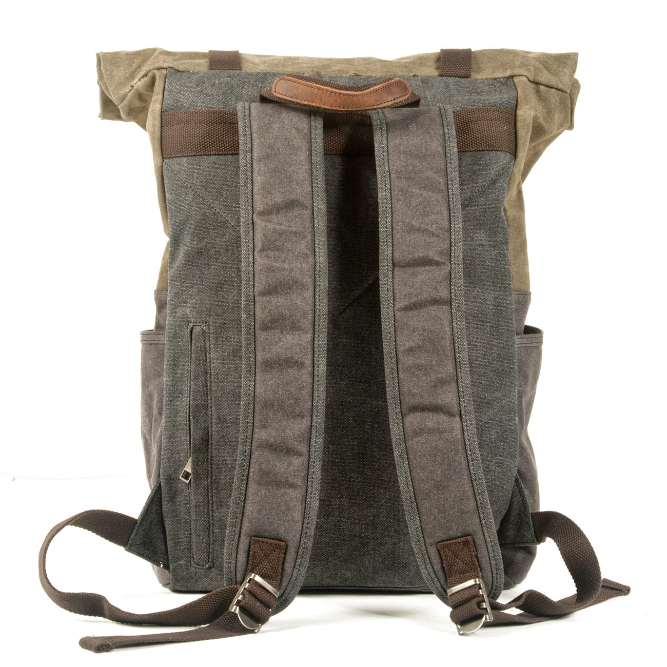 Sac à dos de jour en lin | AALESUND