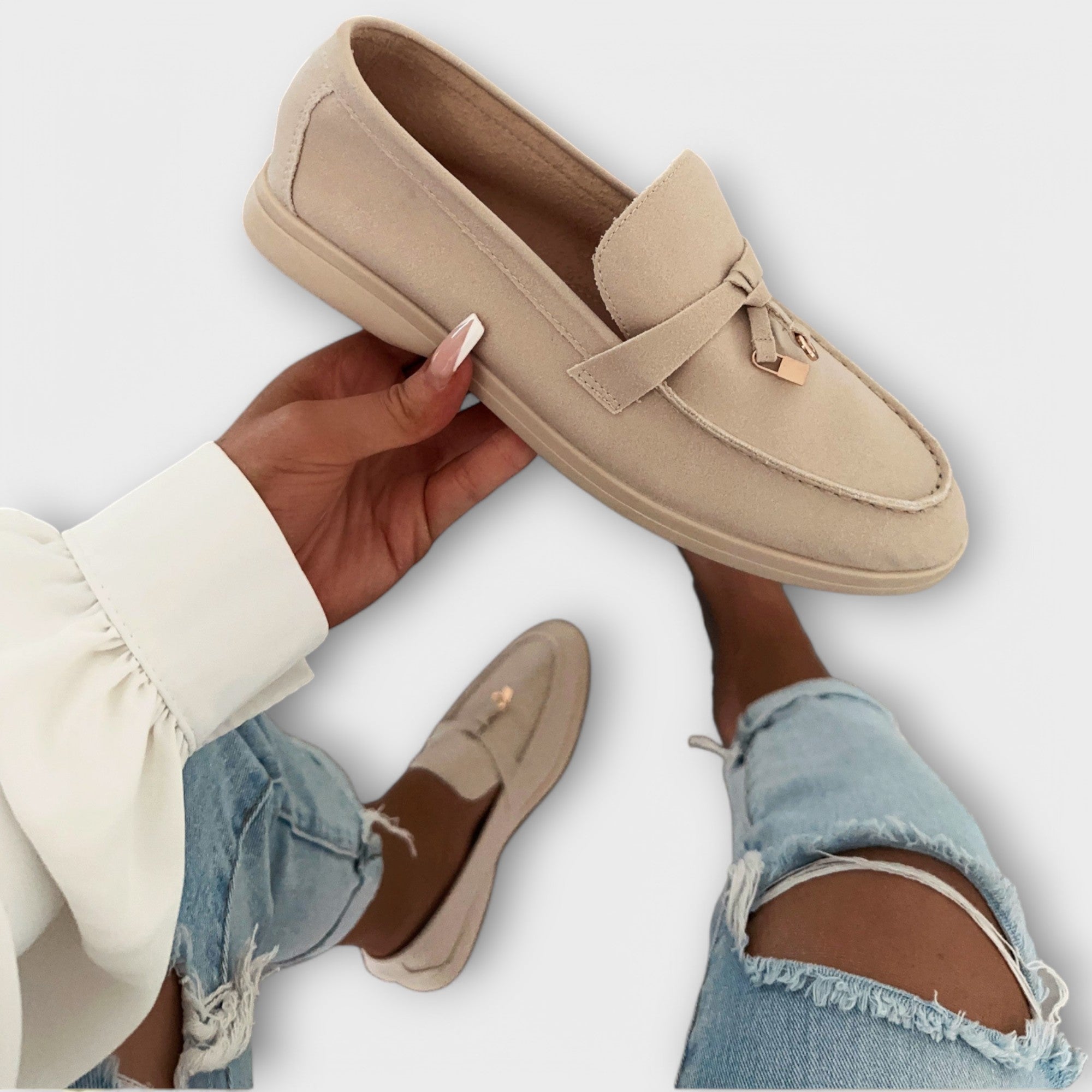 Sabrina™ Mocassin