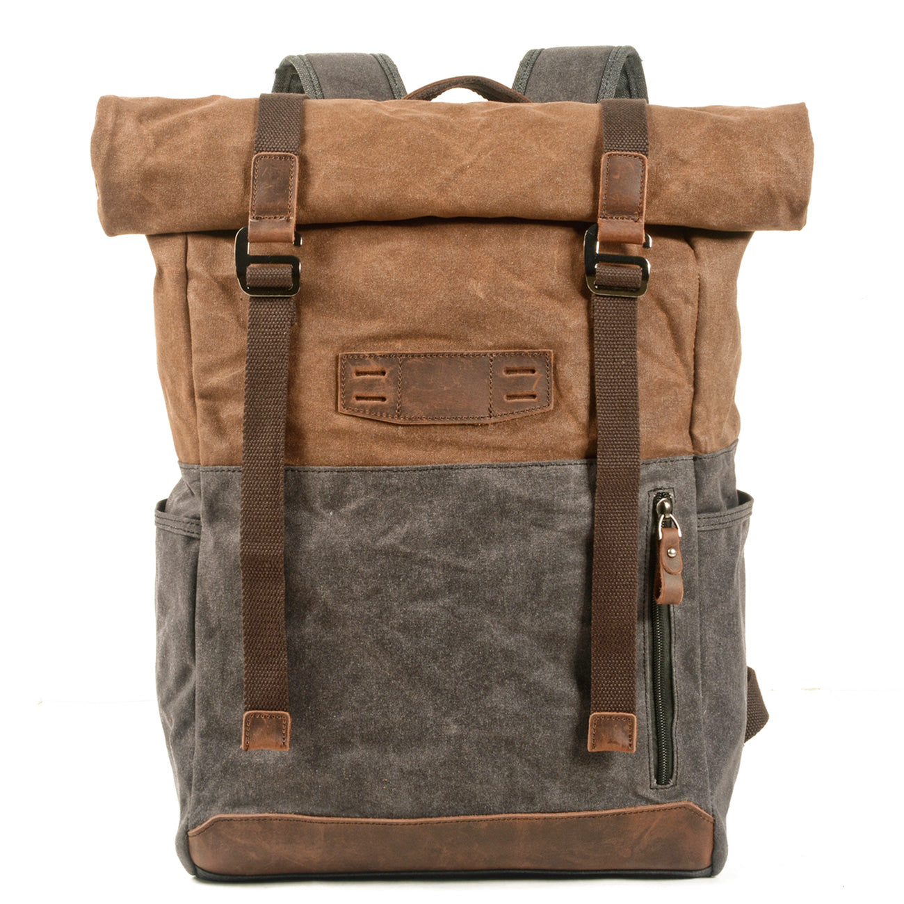 Sac à dos de jour en lin | AALESUND