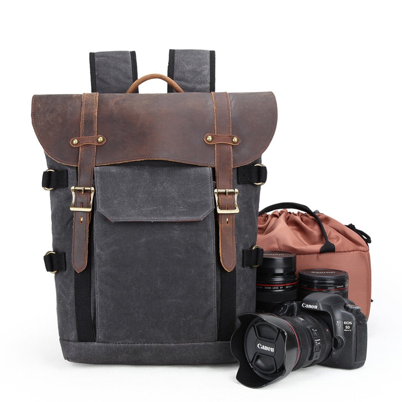 Sac à dos DSLR | SINTRA