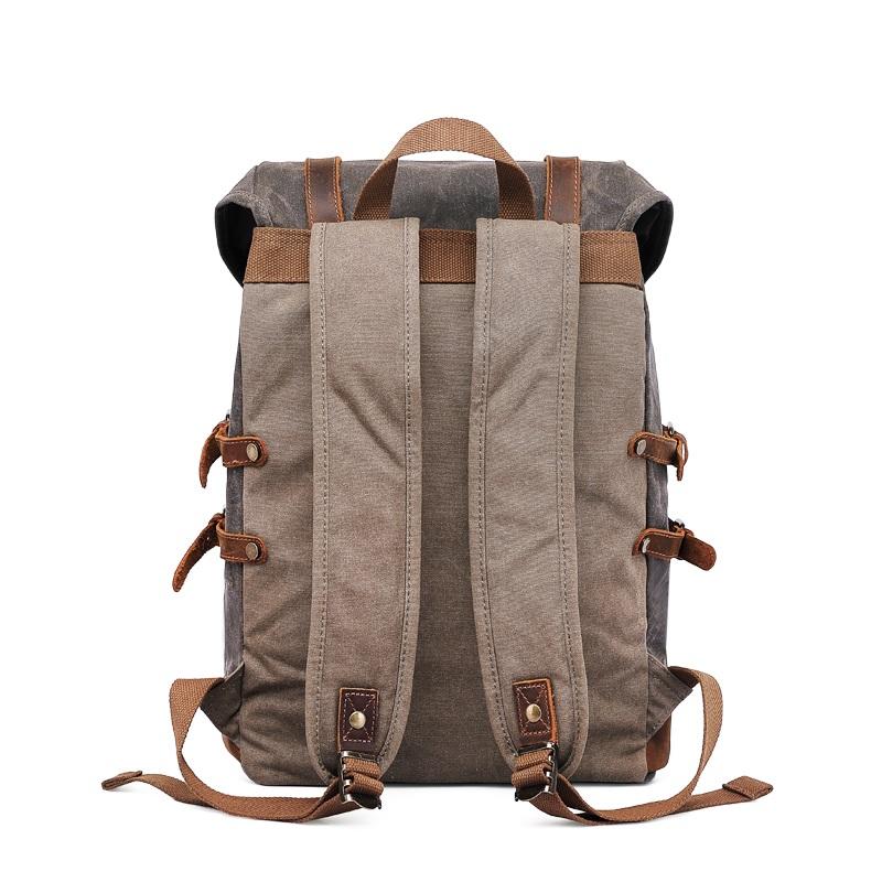 Sac à dos Vintage Stil | KRAKOW