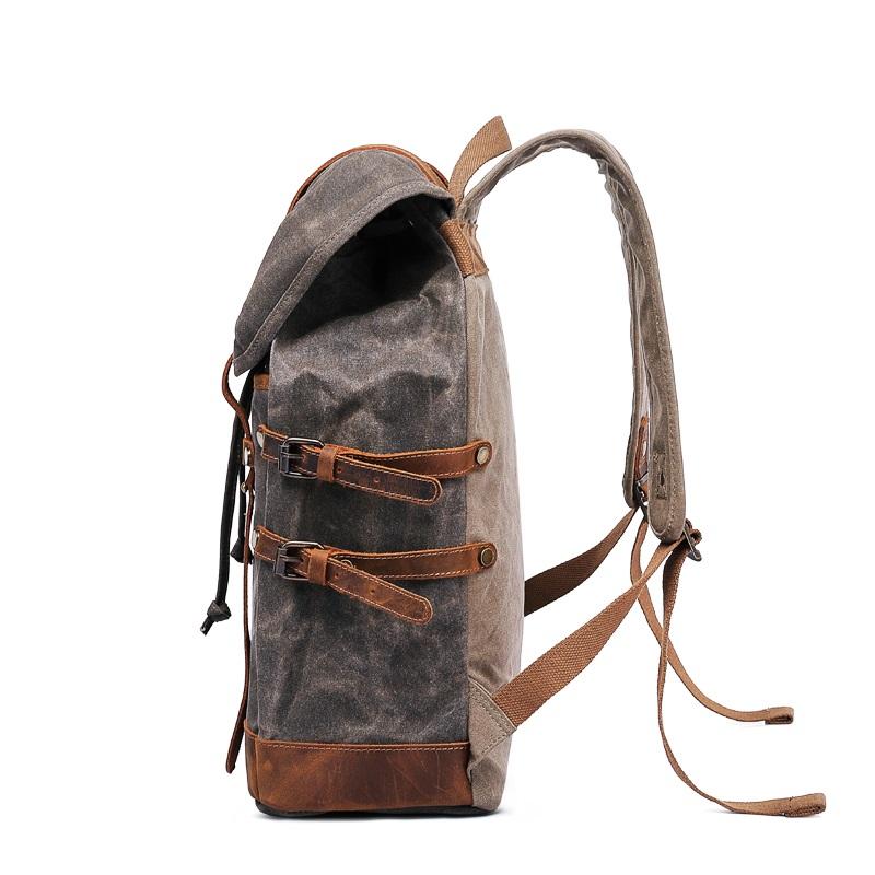 Sac à dos Vintage Stil | KRAKOW