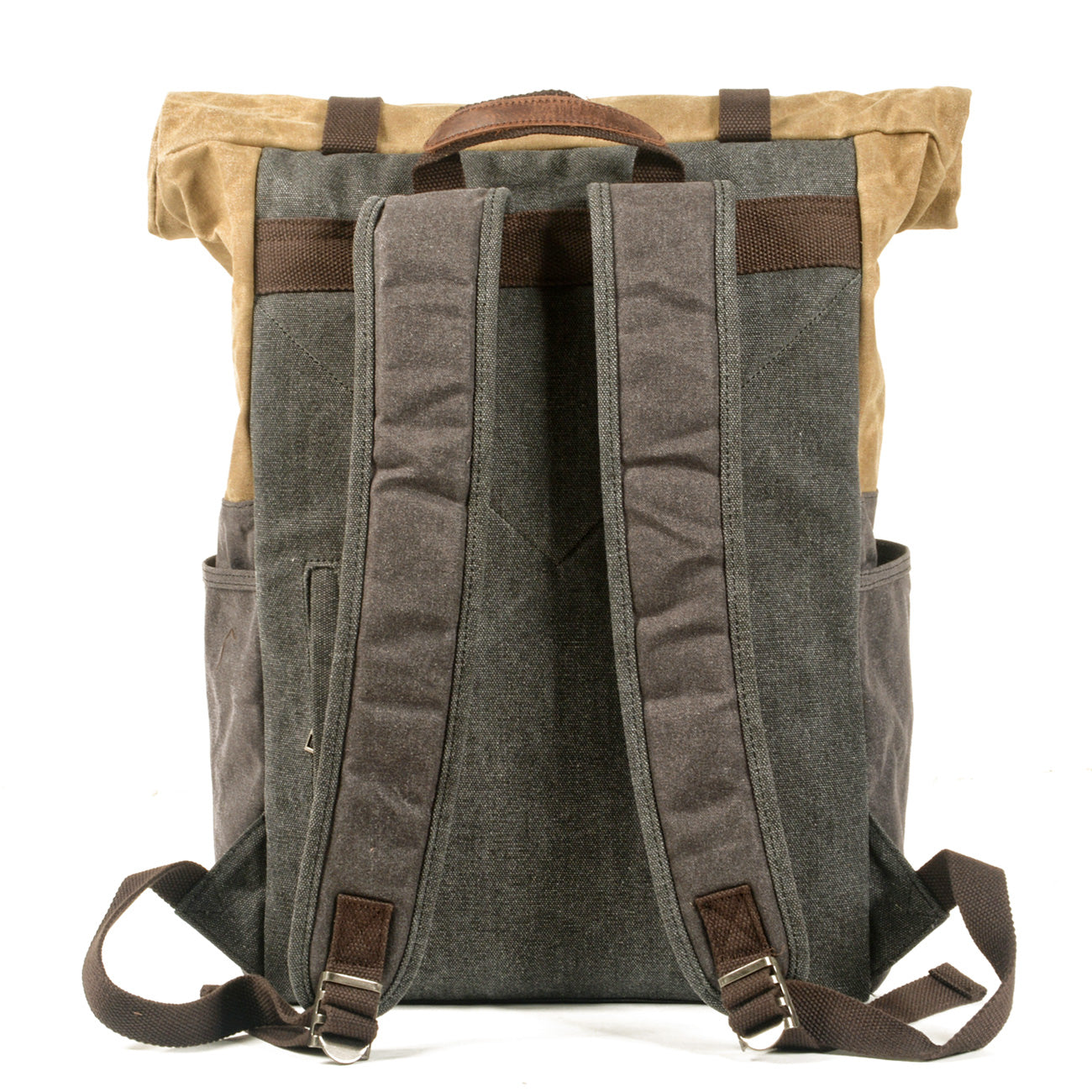 Sac à dos de jour en lin | AALESUND