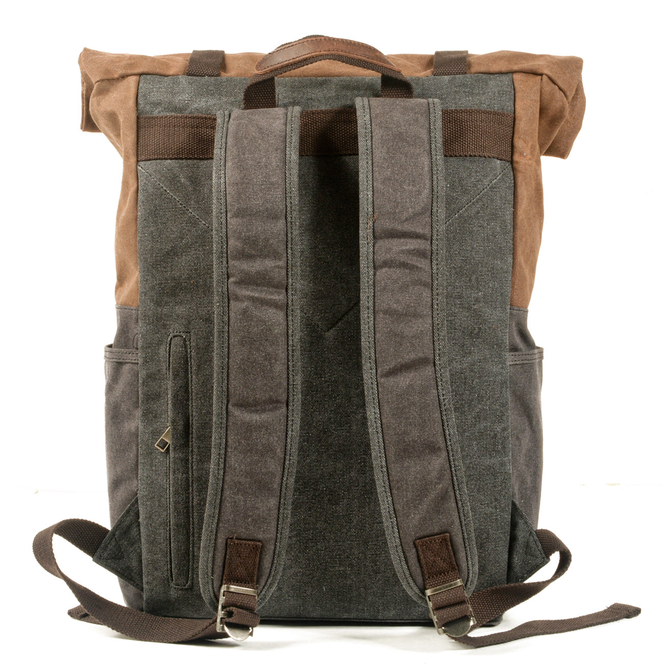 Sac à dos de jour en lin | AALESUND
