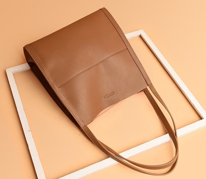 Olivia™ | Sac à bandoulière élégant fait main