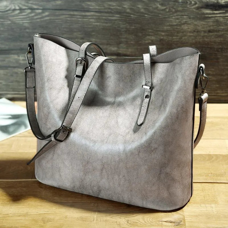 Tracy™ | Sac à bandoulière Vintage Luxe