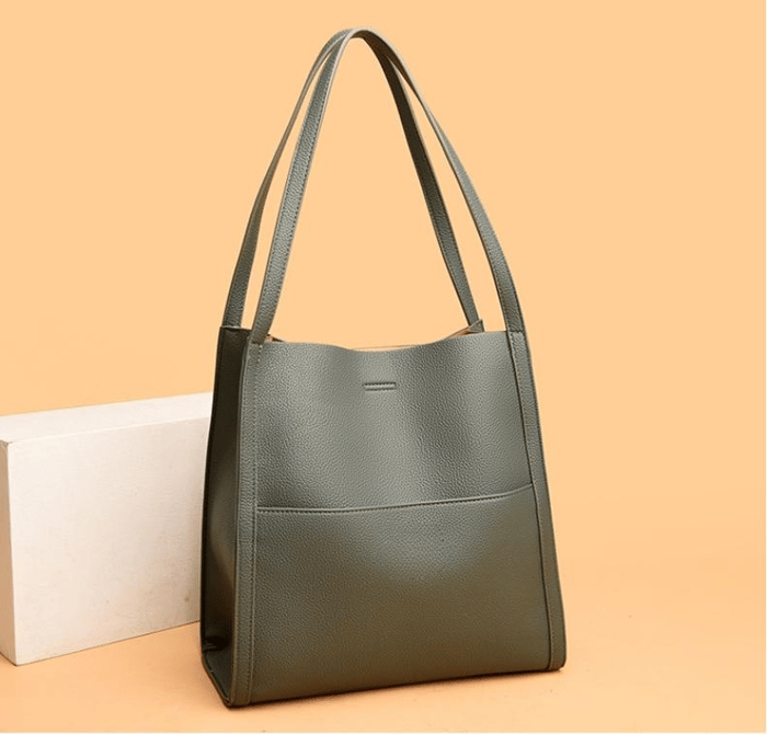 Olivia™ | Sac à bandoulière élégant fait main