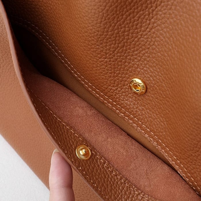 Olivia™ | Sac à bandoulière élégant fait main