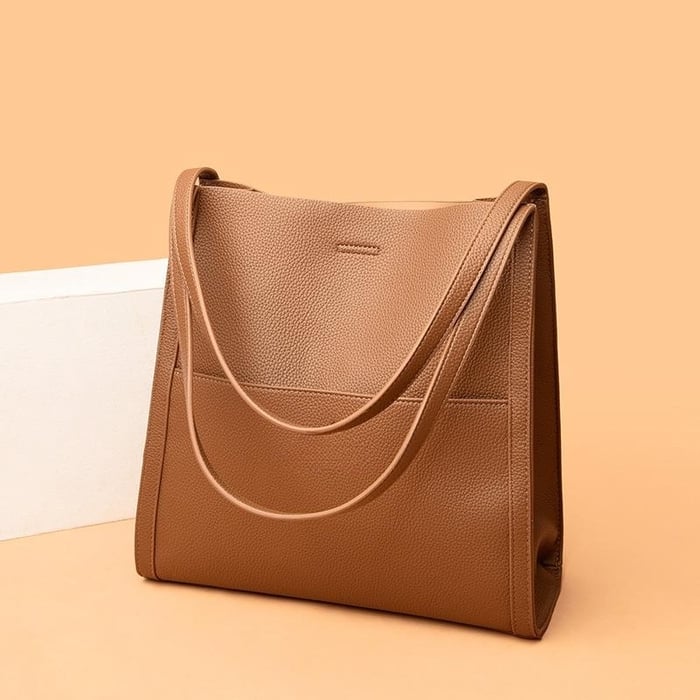 Olivia™ | Sac à bandoulière élégant fait main