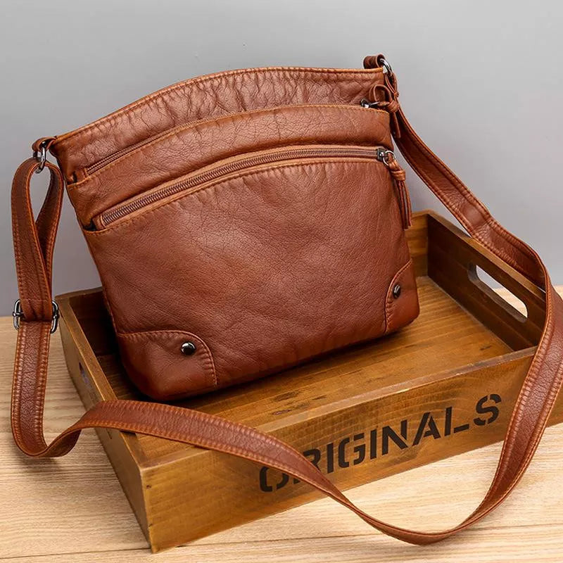 Aria™ | Sac à bandoulière Premium
