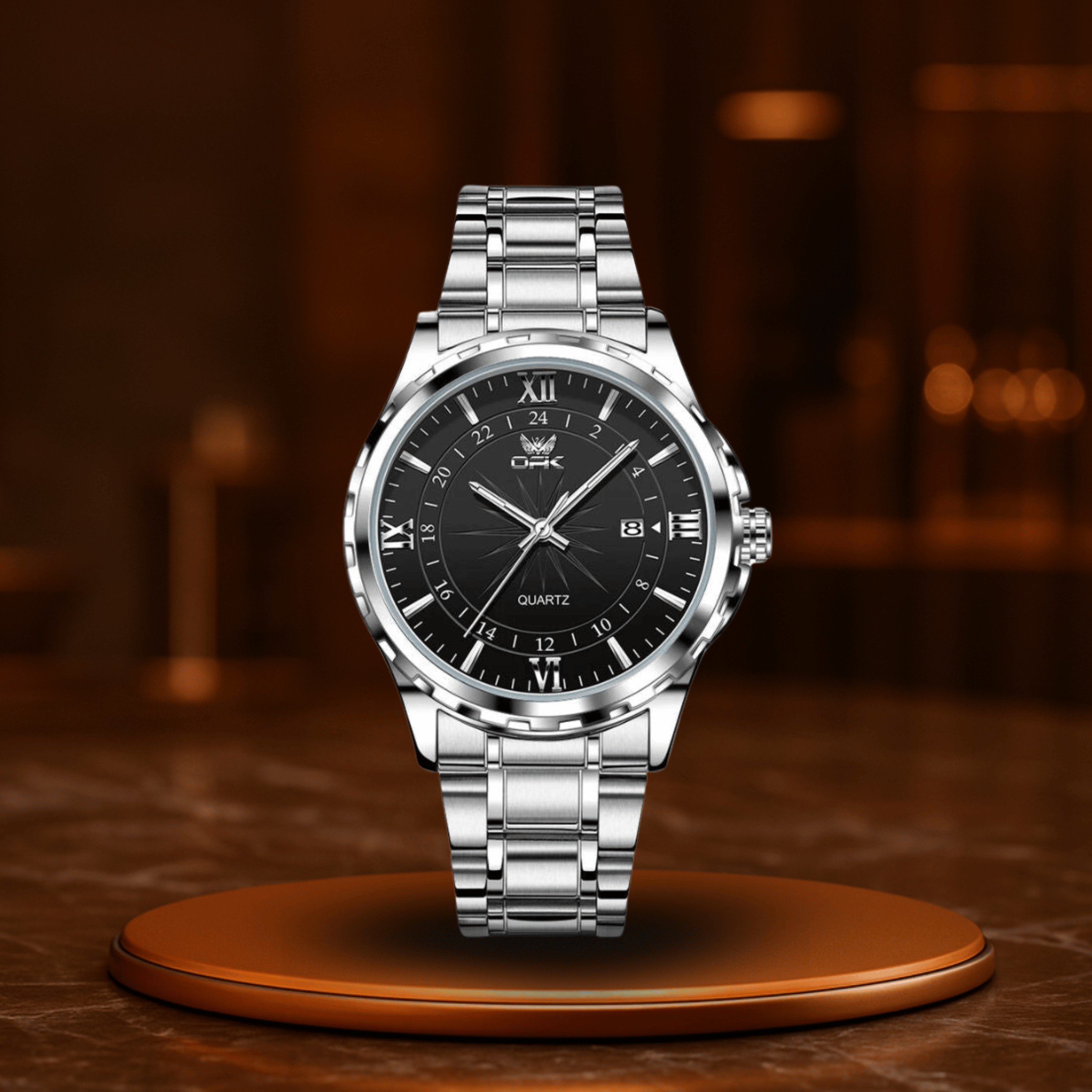 Tempus Valor