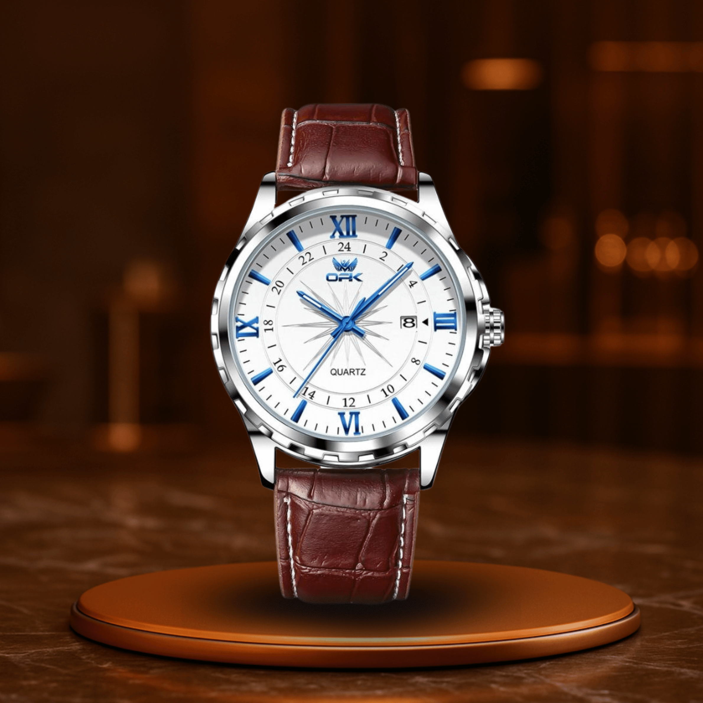Tempus Valor