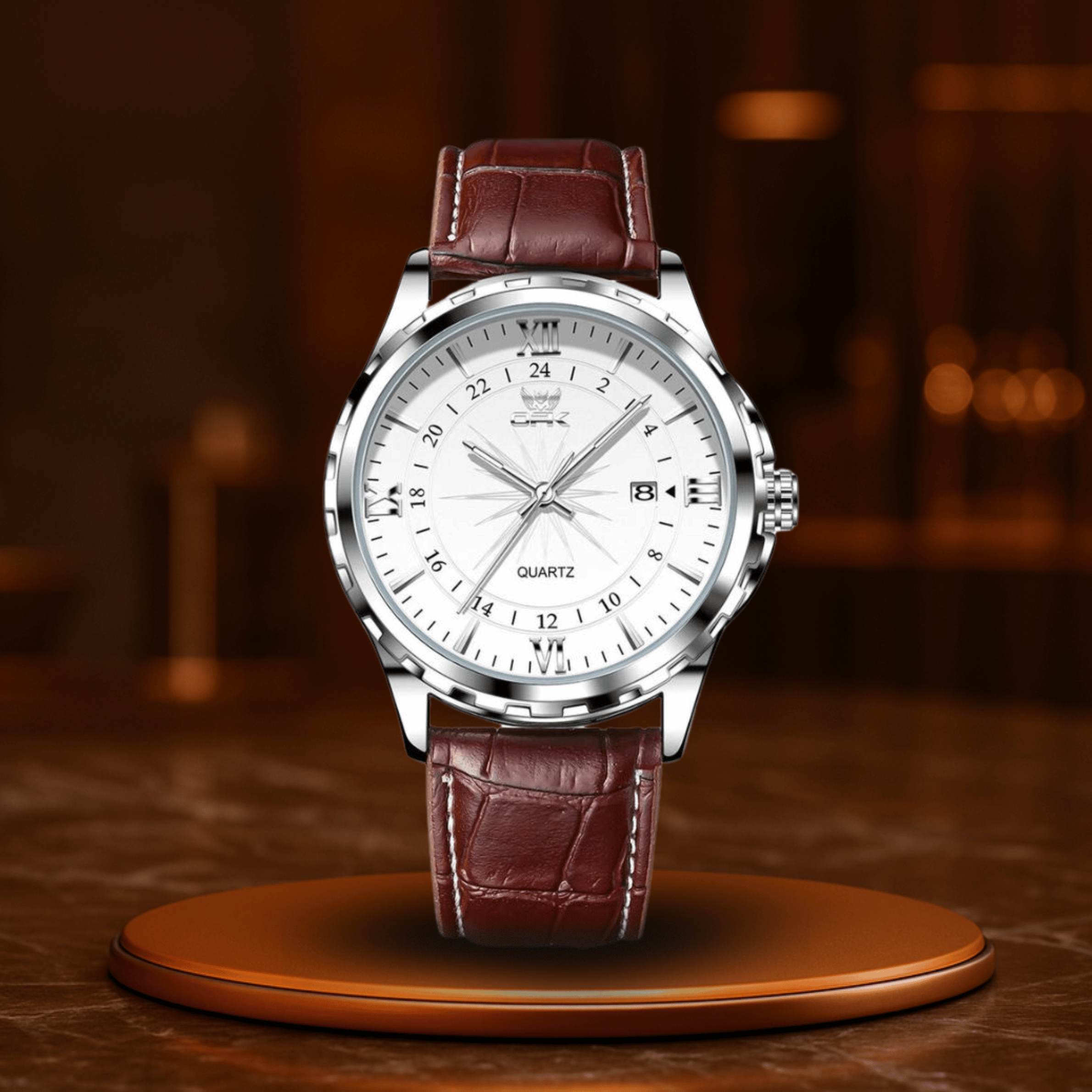 Tempus Valor