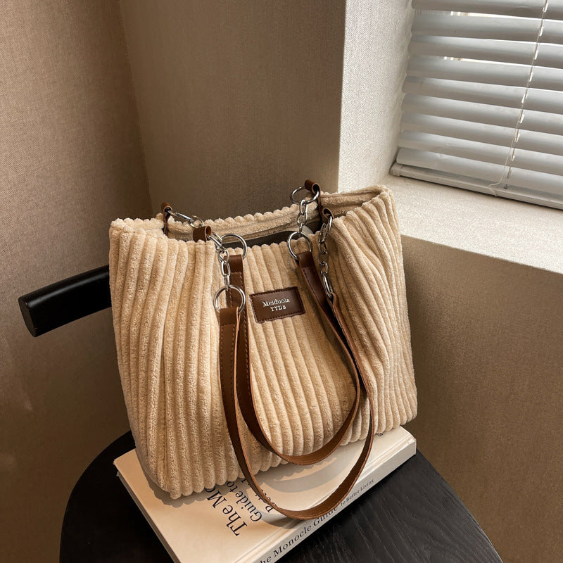 Grace™ | Sac de luxe avec bandoulière
