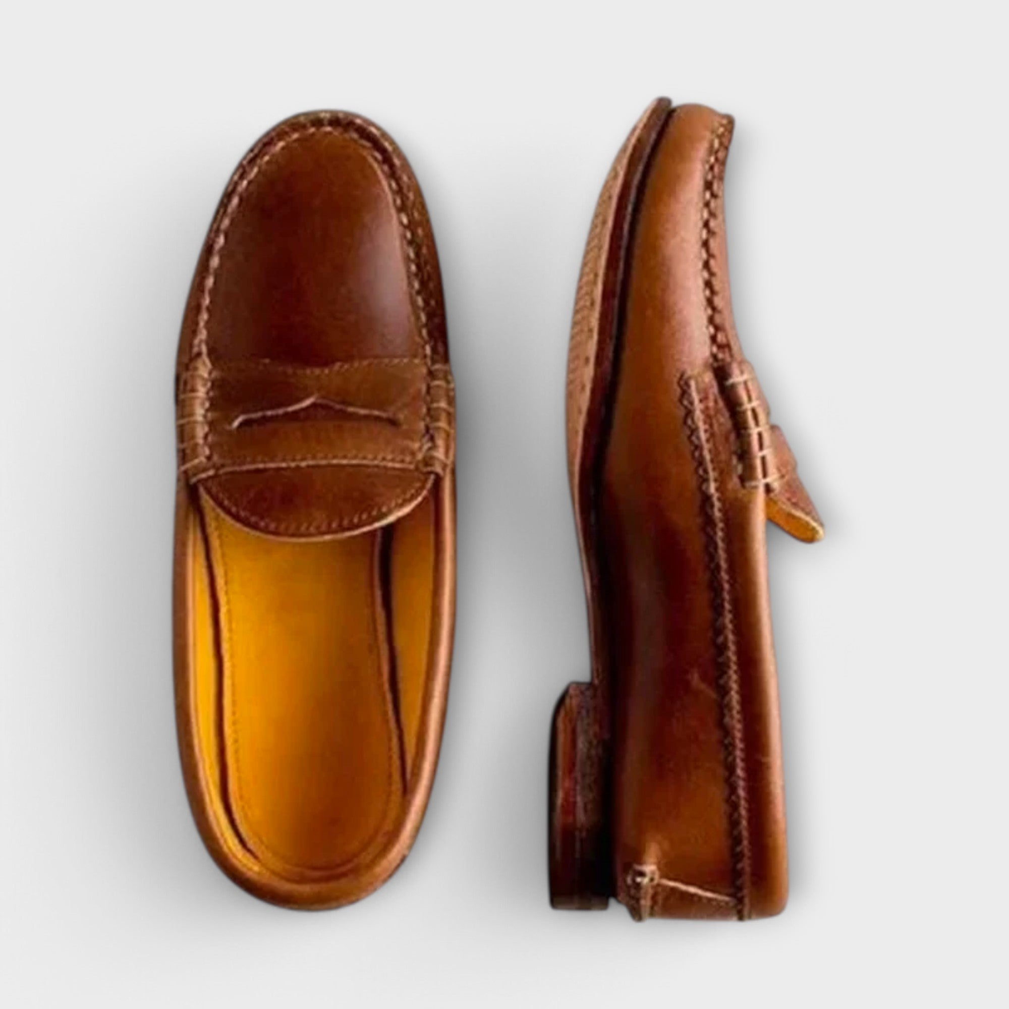 Mia™ Mocassins Classiques pour Femmes