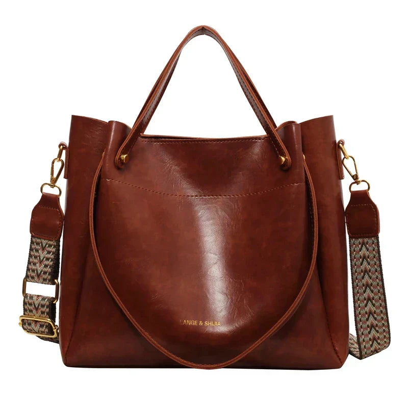 Doris™ | Sac Élégant avec Deux Poignées