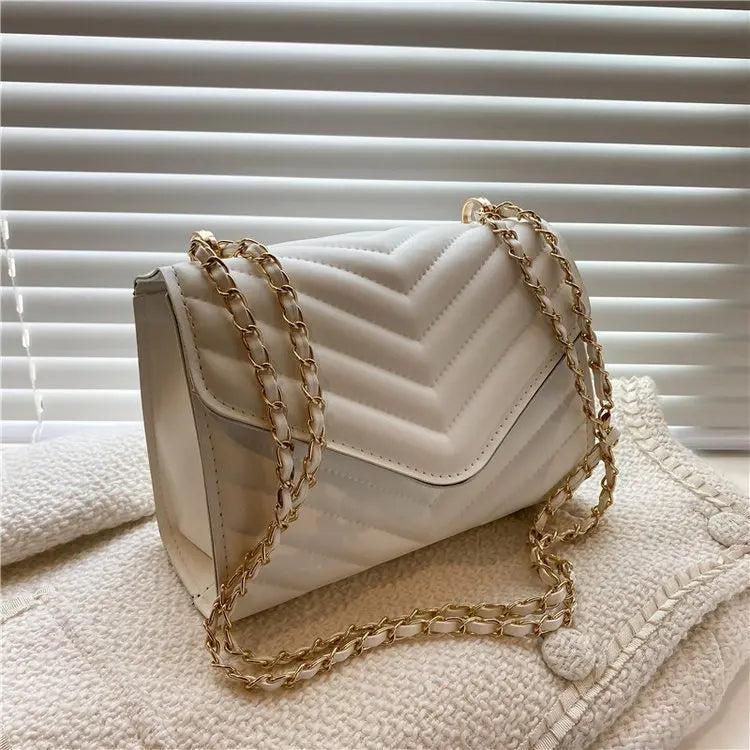Irene™ Vanja | Sac à main fashionabel avec bandoulière simple