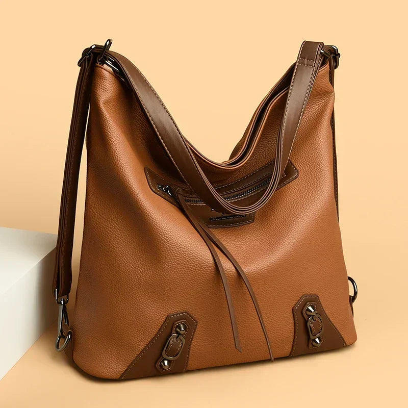 Melanie™ | Sac élégant avec plusieurs poches