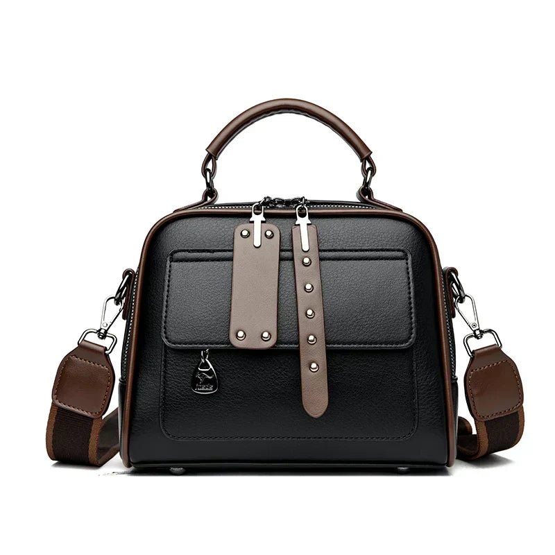 Kendra™ | Sac à bandoulière style urbain