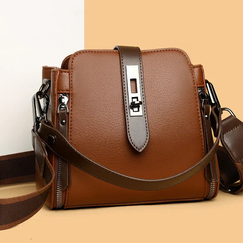 Victoria™ | Sac compact de luxe