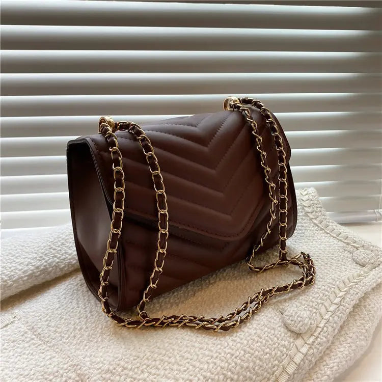 Irene™ Vanja | Sac à main fashionabel avec bandoulière simple
