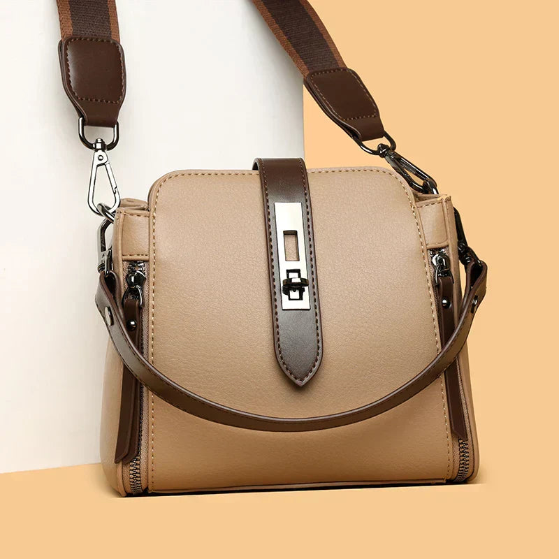 Victoria™ | Sac compact de luxe
