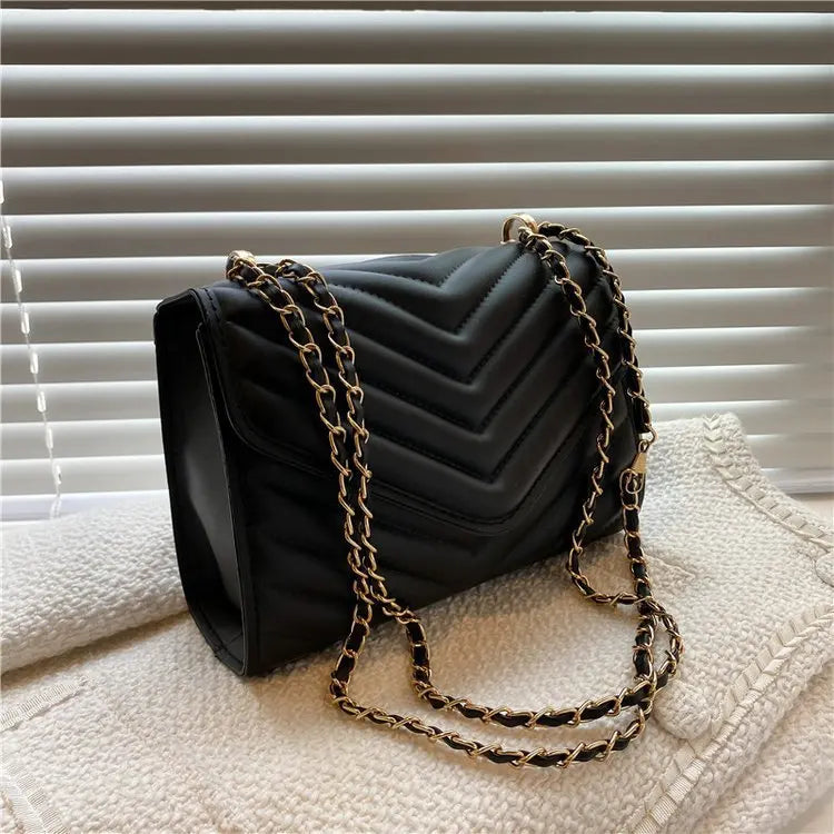 Irene™ Vanja | Sac à main fashionabel avec bandoulière simple