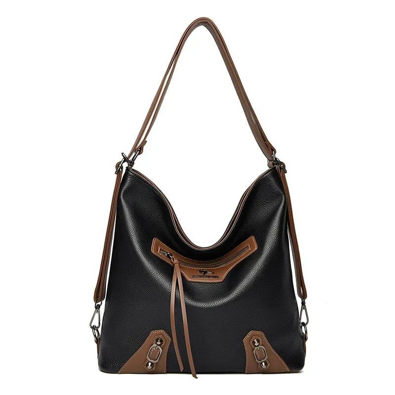 Melanie™ | Sac élégant avec plusieurs poches