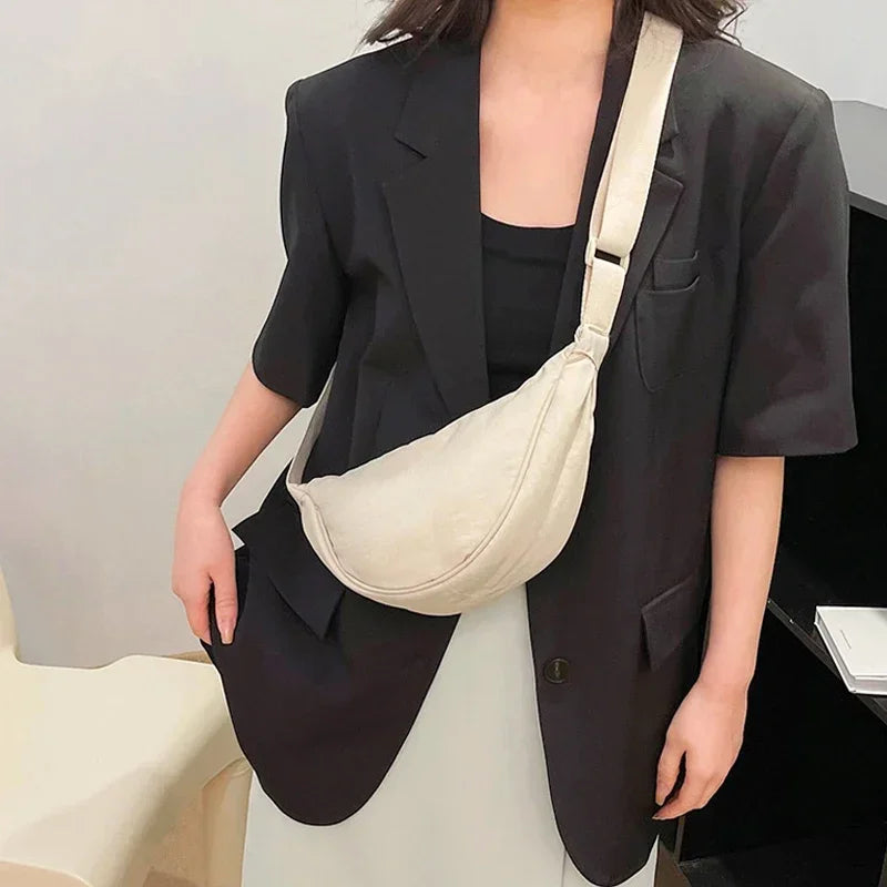 Zora™ | Sac de style Hobo