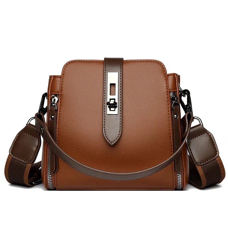 Victoria™ | Sac compact de luxe