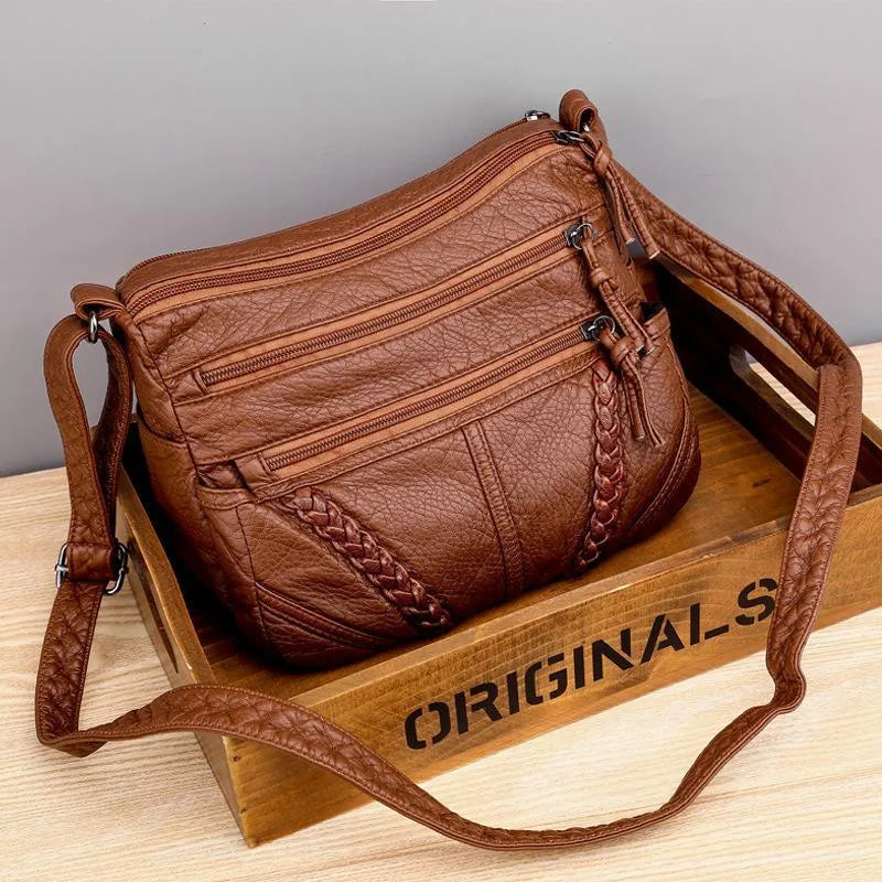 Laura™ | Sac doux