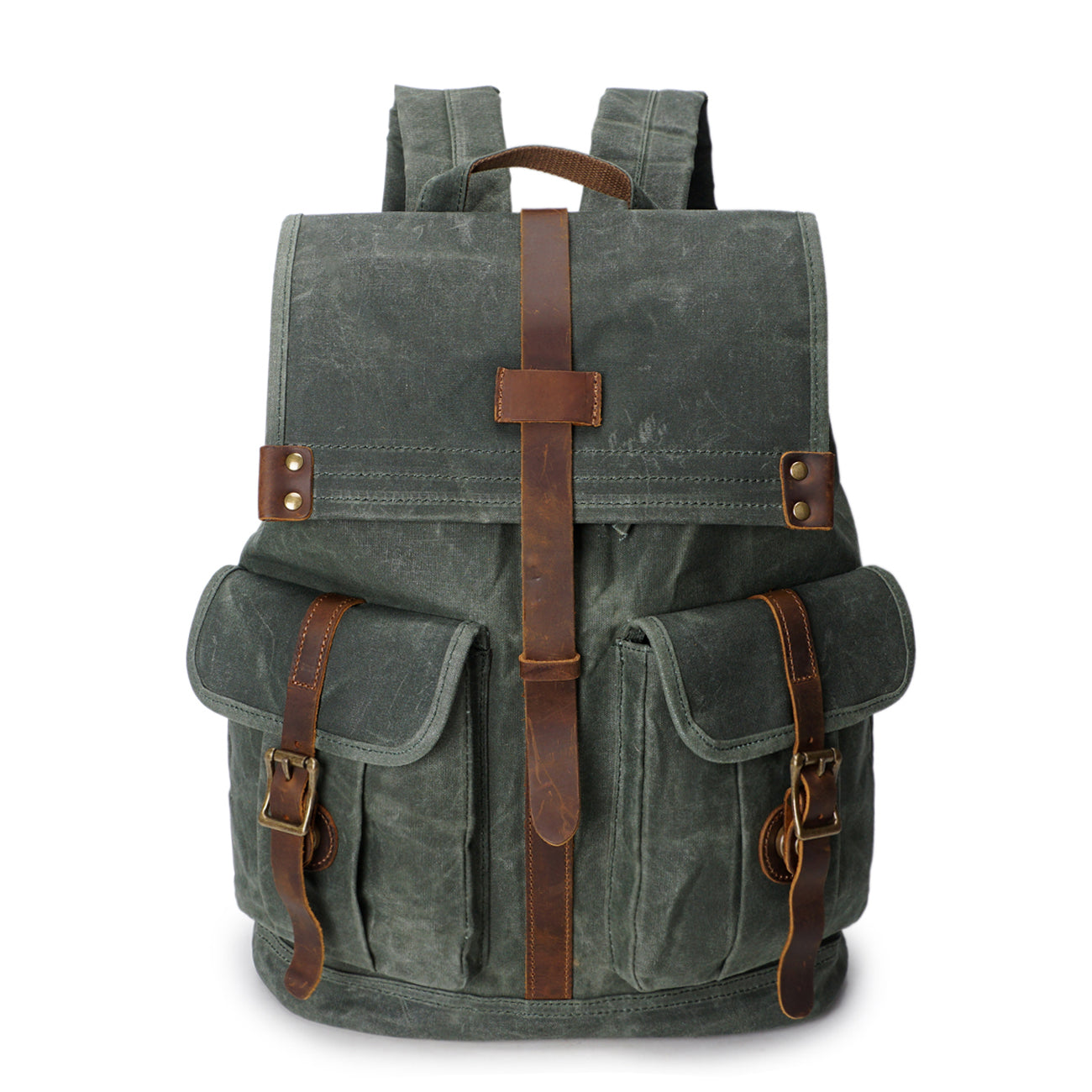 Sac à dos vintage | ÉDINBURGH