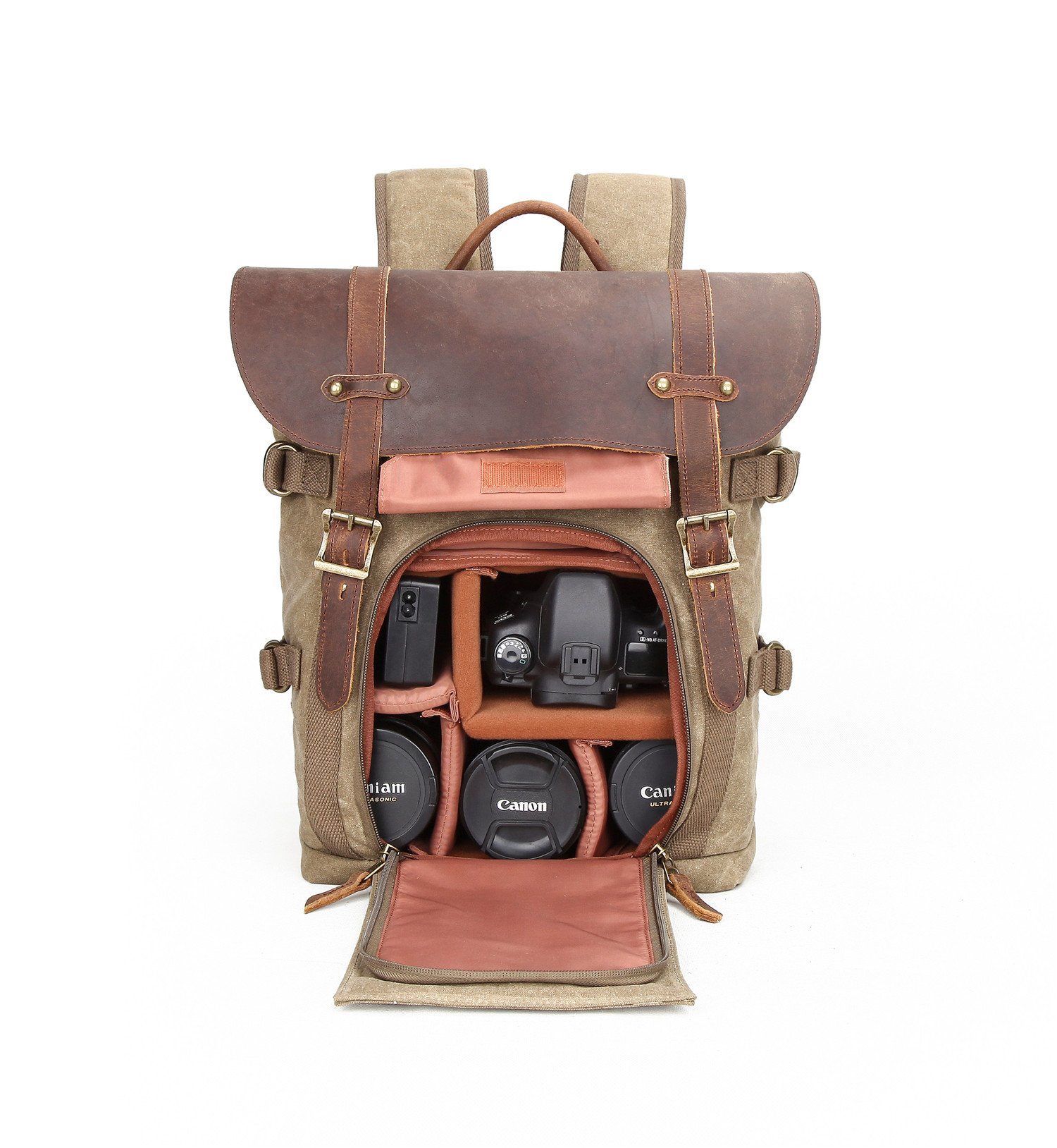 Sac à dos DSLR | SINTRA