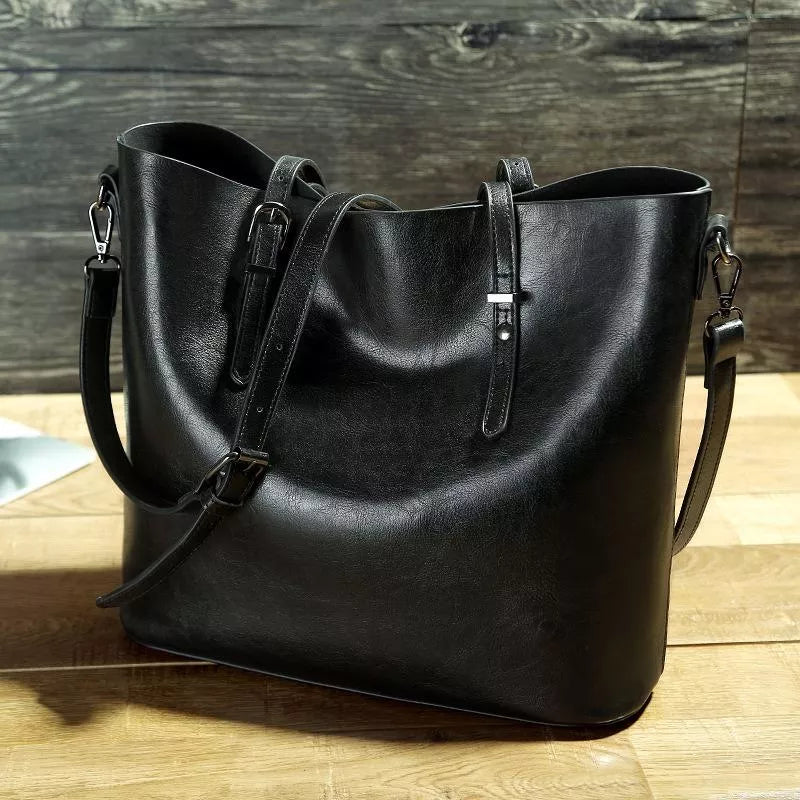 Tracy™ | Sac à bandoulière Vintage Luxe