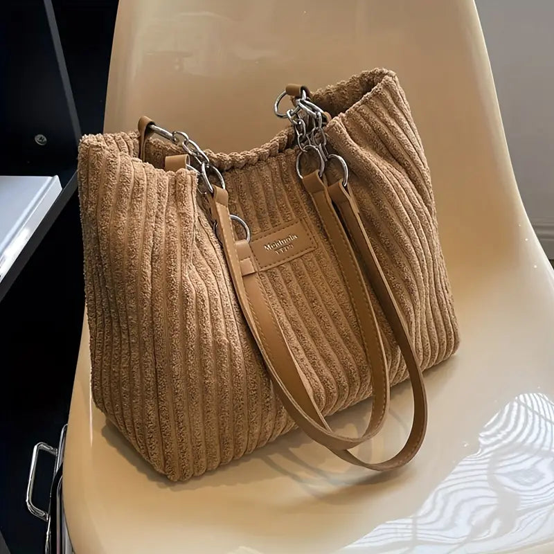 Grace™ | Sac de luxe avec bandoulière