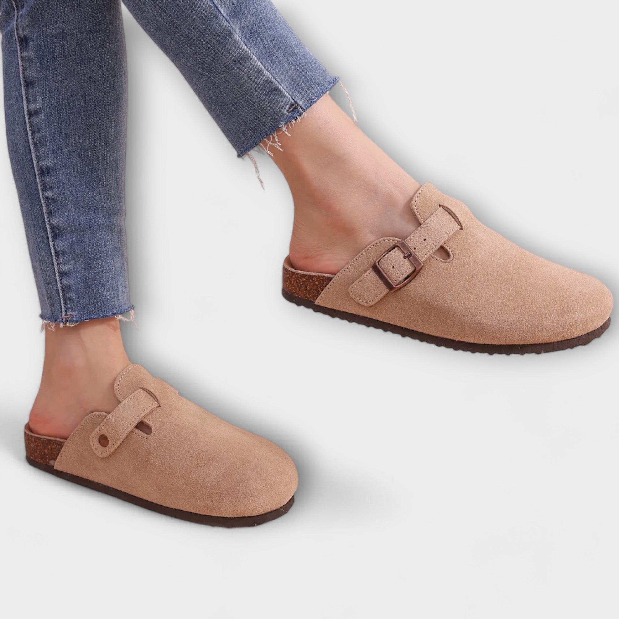 Anna™ Sandales de confort